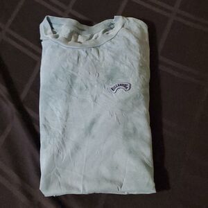 Billabong Men's Crew Neck Short